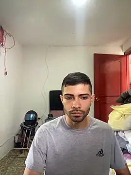 Jestebanano online show from 23, 2, 2026