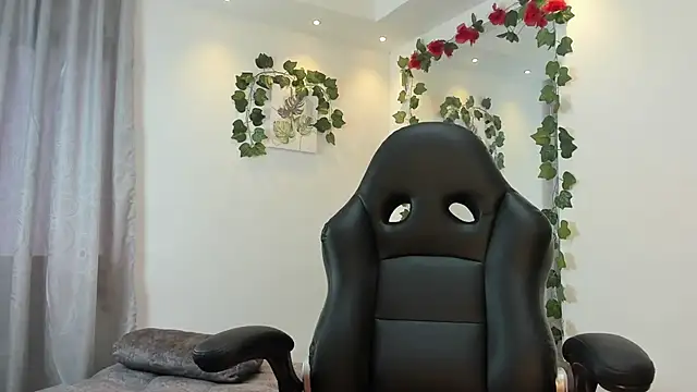 Snapshot of Electraa_fox chatting on 12, 2, 2025 Electraa fox online show from 12, 2, 2025