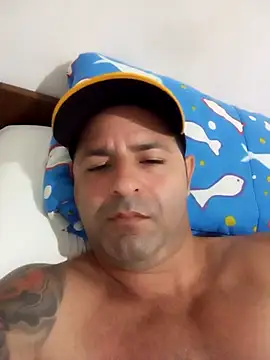 Snapshot of Marciogrei chatting on 27, 2, 2025 Marciogrei online show from 27, 2, 2025