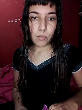 Cloeegoth online show from 28, 2, 2025