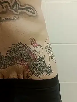 Snapshot of rolesexy chatting on 2, 10, 2025 rolesexy online show from 2, 10, 2025