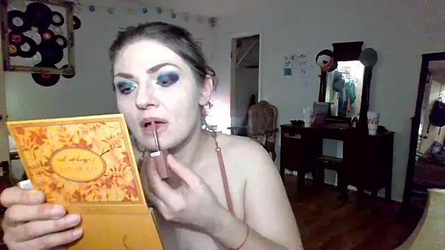 Snapshot of sophiarica chatting on 7, 5, 2026 sophiarica online show from 7, 5, 2026