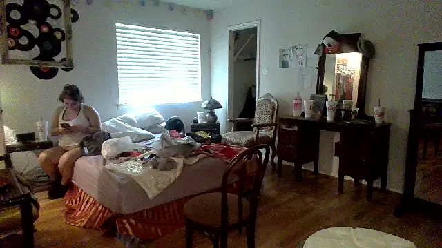 Snapshot of sophiarica chatting on 10, 5, 2026 sophiarica online show from 10, 5, 2026
