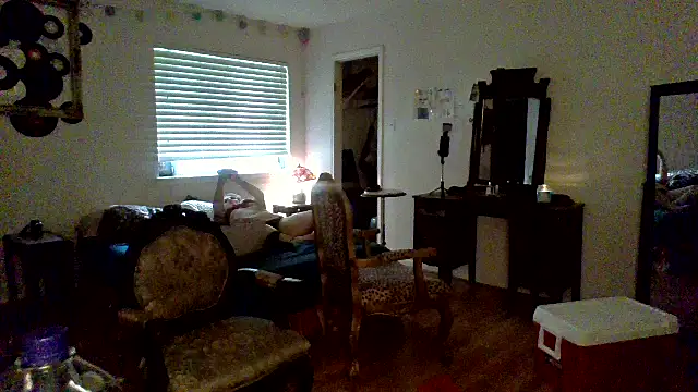 Snapshot of sophiarica chatting on 12, 6, 2026 sophiarica online show from 12, 6, 2026