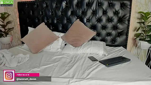 MattDevon online show from 21, 1, 2025