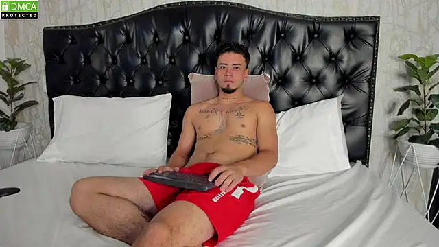 MattDevon online show from 23, 1, 2025