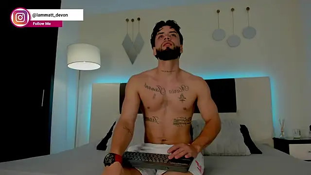 MattDevon online show from 23, 12, 2025