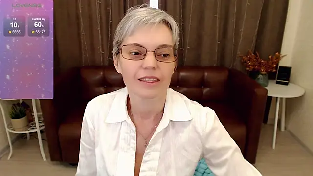 Cutie Erikaa1 online show from 5, 2, 2025