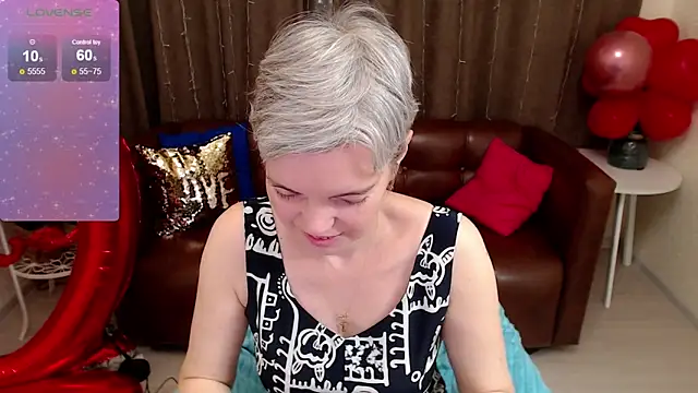 Cutie Erikaa1 online show from 15, 2, 2025