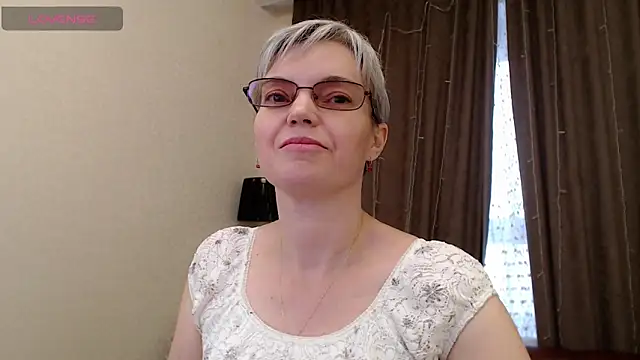 Cutie Erikaa1 online show from 2, 3, 2025