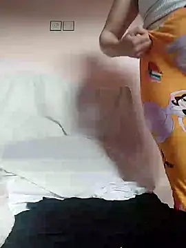 Snapshot of nadageorge chatting on 9, 12, 2024 nadageorge online show from 9, 12, 2024