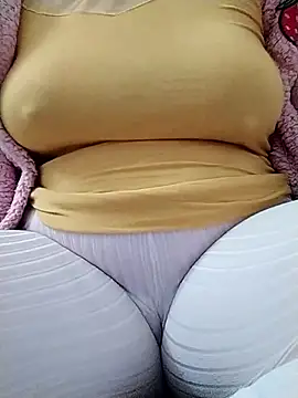 Snapshot of nadageorge chatting on 13, 3, 2025 nadageorge online show from 13, 3, 2025