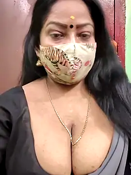 Snapshot of maniisha chatting on 16, 10, 2025 maniisha online show from 16, 10, 2025