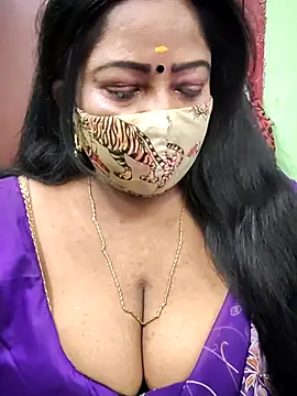 Snapshot of maniisha chatting on 26, 10, 2025 maniisha online show from 26, 10, 2025