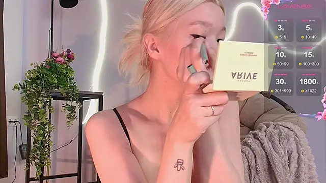 milli sun  online show from 18, 9, 2025