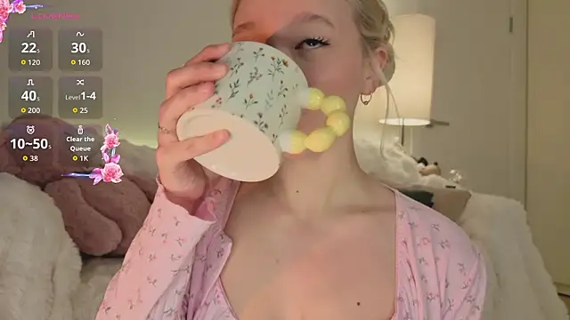 milli sun  online show from 20, 2, 2026