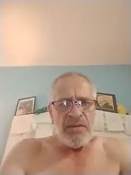 geilerschwanz64 online show from 21, 4, 2026