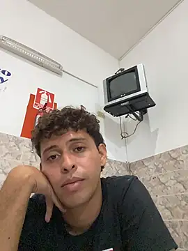 luisfer 306 online show from 10, 11, 2025