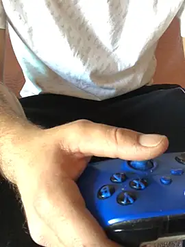 CrazyBoy95 online show from 11, 10, 2025