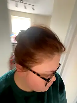 Tallulah-mae-xoxox online show from 15, 11, 2025