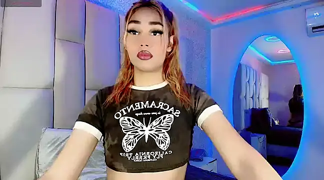 Hallyhott online show from 9, 3, 2025