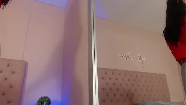 alice sofia online show from 11, 11, 2025