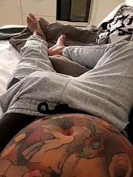 Snapshot of tattooedtwc chatting on 2, 10, 2025 tattooedtwc online show from 2, 10, 2025