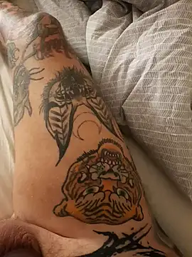 Snapshot of tattooedtwc chatting on 29, 3, 2026 tattooedtwc online show from 29, 3, 2026