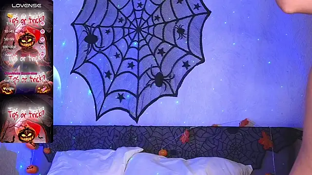 Erotic Ann online show from 17, 10, 2025