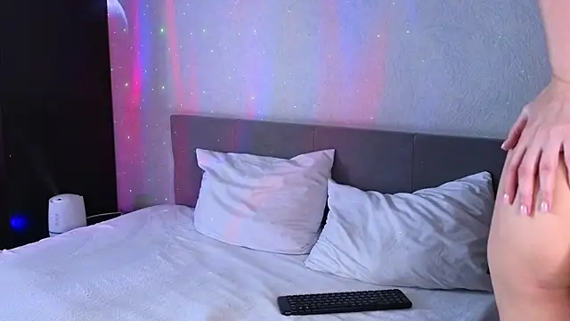 Erotic Ann online show from 20, 3, 2026