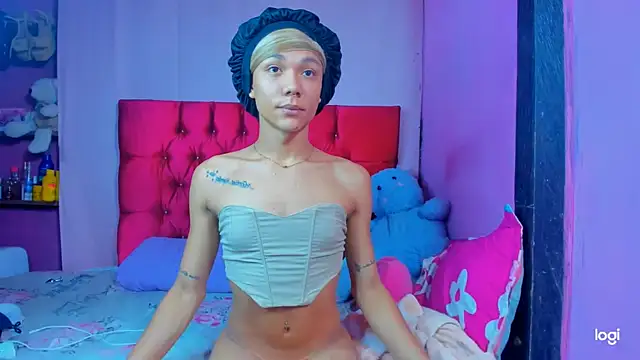 Snapshot of StassieBell chatting on 3, 2, 2026 StassieBell online show from 3, 2, 2026