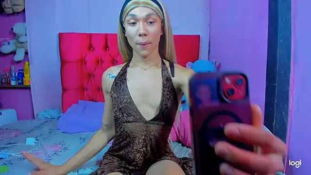 Snapshot of StassieBell chatting on 5, 2, 2026 StassieBell online show from 5, 2, 2026