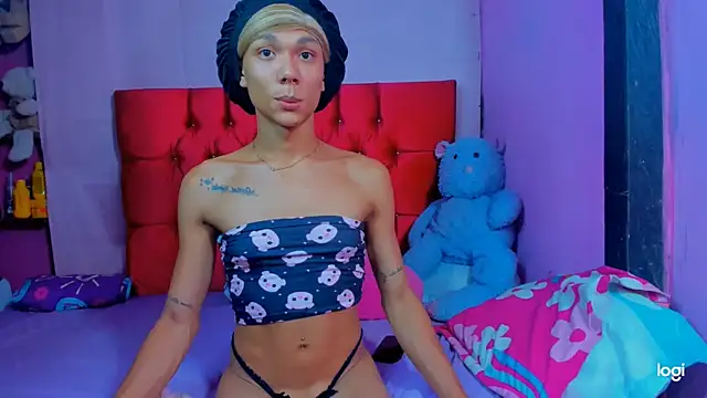 Snapshot of StassieBell chatting on 12, 2, 2026 StassieBell online show from 12, 2, 2026