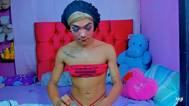 Snapshot of StassieBell chatting on 14, 2, 2026 StassieBell online show from 14, 2, 2026