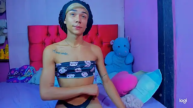 Snapshot of StassieBell chatting on 16, 2, 2026 StassieBell online show from 16, 2, 2026