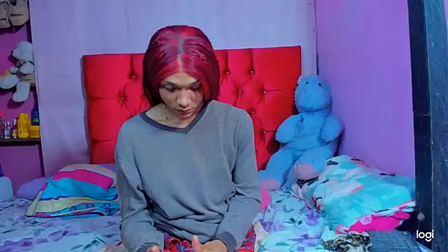 Snapshot of StassieBell chatting on 24, 2, 2026 StassieBell online show from 24, 2, 2026