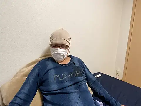 Grandpa29hijii online show from 25, 1, 2025