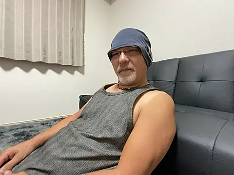 Grandpa29hijii online show from 18, 9, 2025