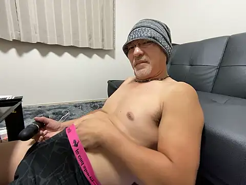 Grandpa29hijii online show from 30, 9, 2025