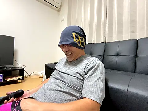 Grandpa29hijii online show from 21, 10, 2025