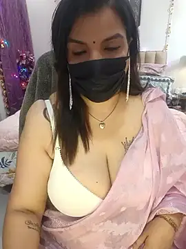 Snapshot of Archi-07 chatting on 8, 3, 2026 Archi-07 online show from 8, 3, 2026