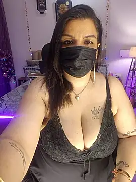 Snapshot of Archi-07 chatting on 9, 3, 2026 Archi-07 online show from 9, 3, 2026