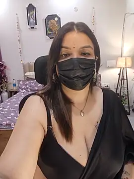 Snapshot of Archi-07 chatting on 11, 3, 2026 Archi-07 online show from 11, 3, 2026