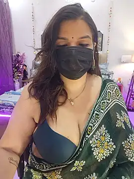 Snapshot of Archi-07 chatting on 3, 4, 2026 Archi-07 online show from 3, 4, 2026