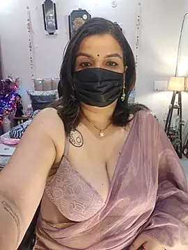 Snapshot of Archi-07 chatting on 8, 4, 2026 Archi-07 online show from 8, 4, 2026