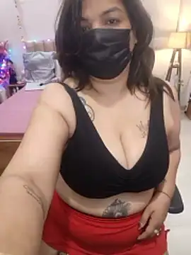 Snapshot of Archi-07 chatting on 12, 4, 2026 Archi-07 online show from 12, 4, 2026