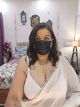 Snapshot of Archi-07 chatting on 12, 4, 2026 Archi-07 online show from 12, 4, 2026