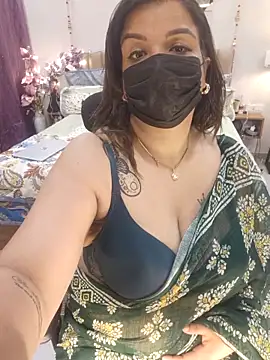 Snapshot of Archi-07 chatting on 16, 4, 2026 Archi-07 online show from 16, 4, 2026