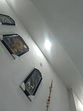 Snapshot of Archi-07 chatting on 18, 4, 2026 Archi-07 online show from 18, 4, 2026