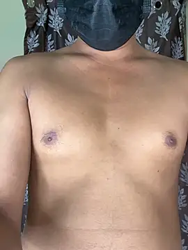 Snapshot of pimange34 chatting on 18, 1, 2026 pimange34 online show from 18, 1, 2026